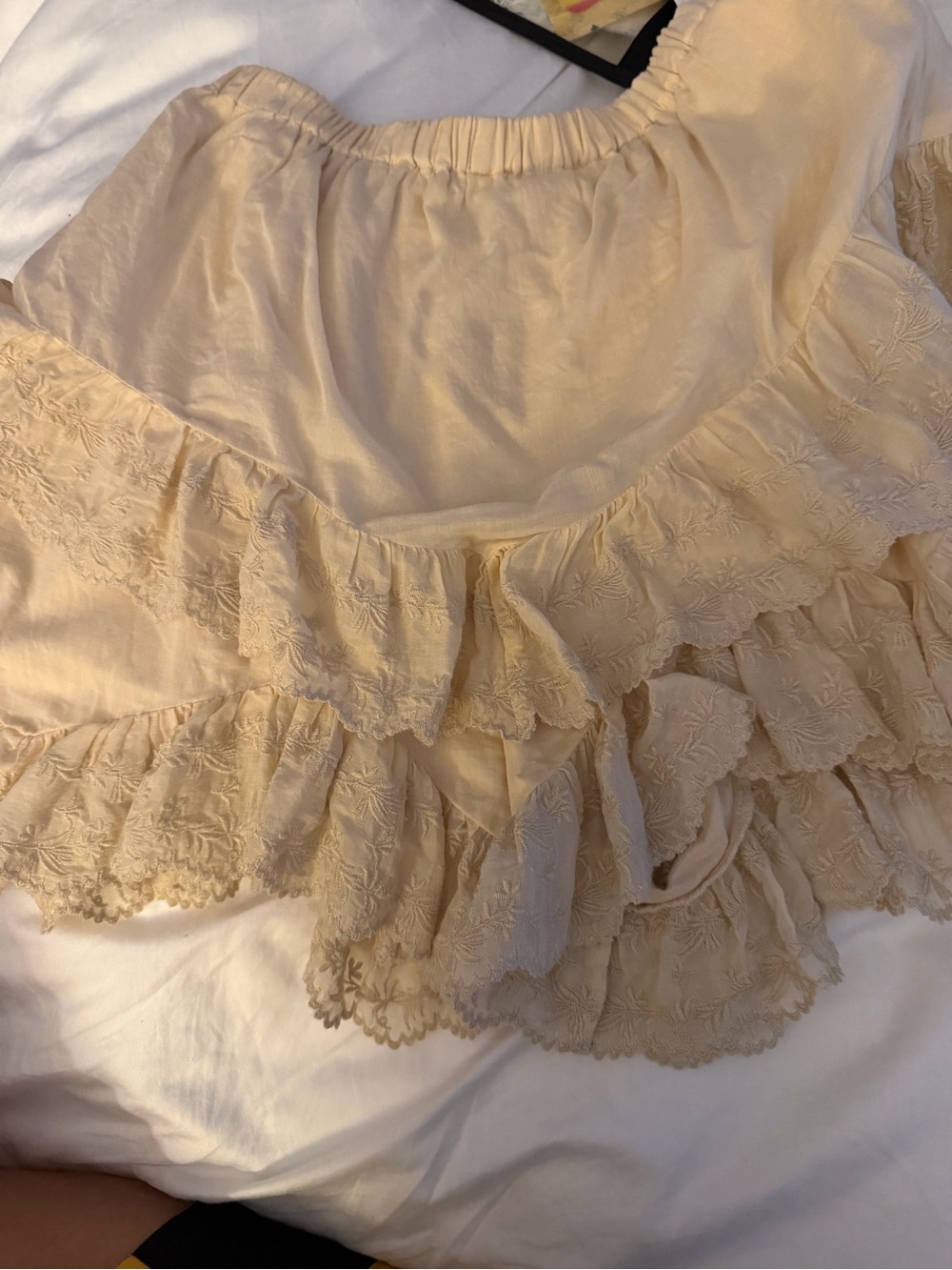 Isabel Marant Etoile Jacadia Shorts